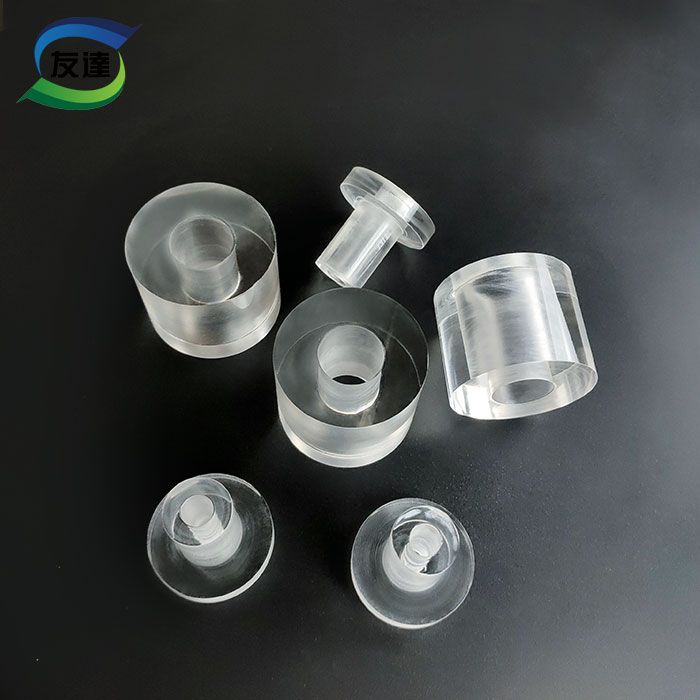 有機玻璃加工件